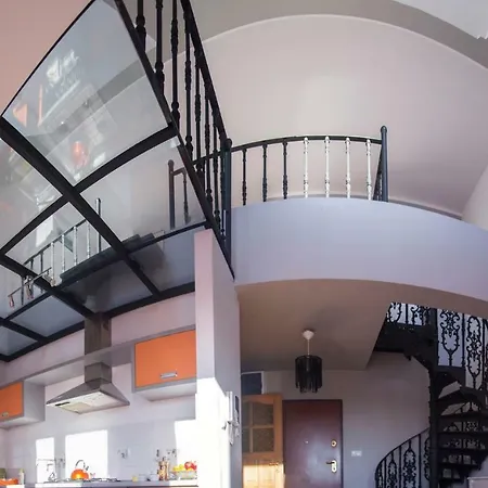 Apartament Serce Miasta | The Heart Of The City Suwalki Exterior photo