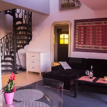 Apartament Serce Miasta | The Heart Of The City Suwalki Exterior photo