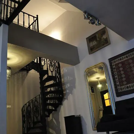 Apartament Serce Miasta | The Heart Of The City Suwalki Exterior photo