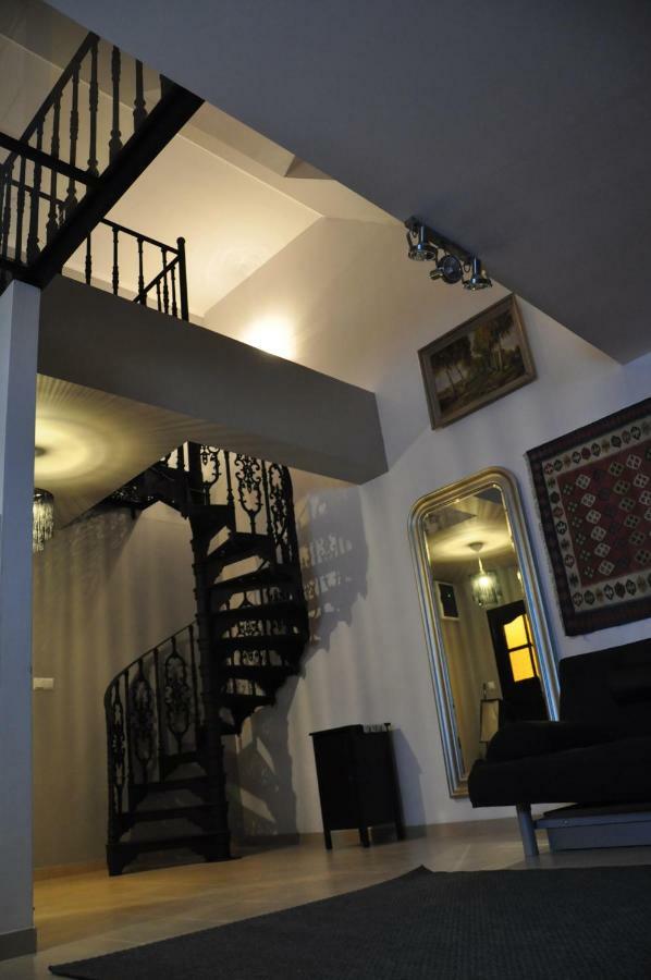 Apartment Serce Miasta | The Heart Of The Suwalki