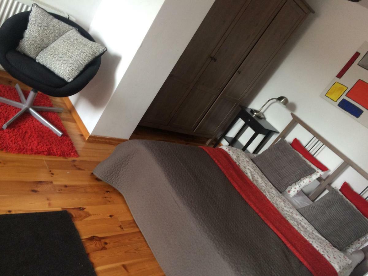 Serce Miasta | The Heart Of The Apartment Suwalki