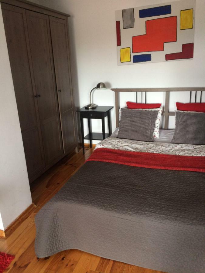 Apartment Serce Miasta | The Heart Of The