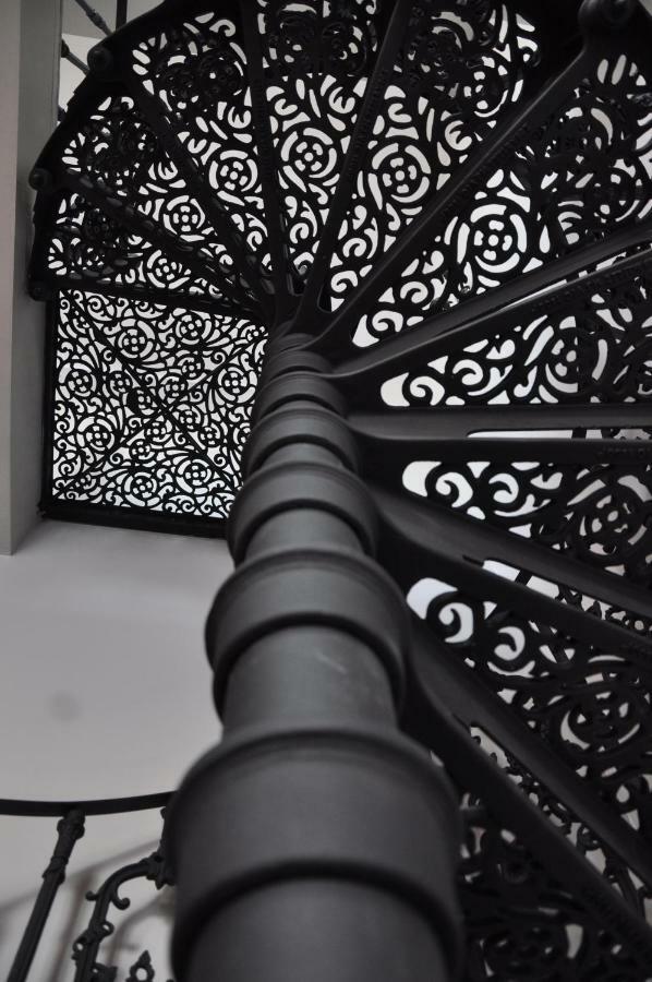Serce Miasta | The Heart Of The Apartment *