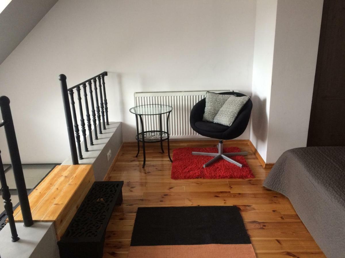 Apartment Serce Miasta | The Heart Of The