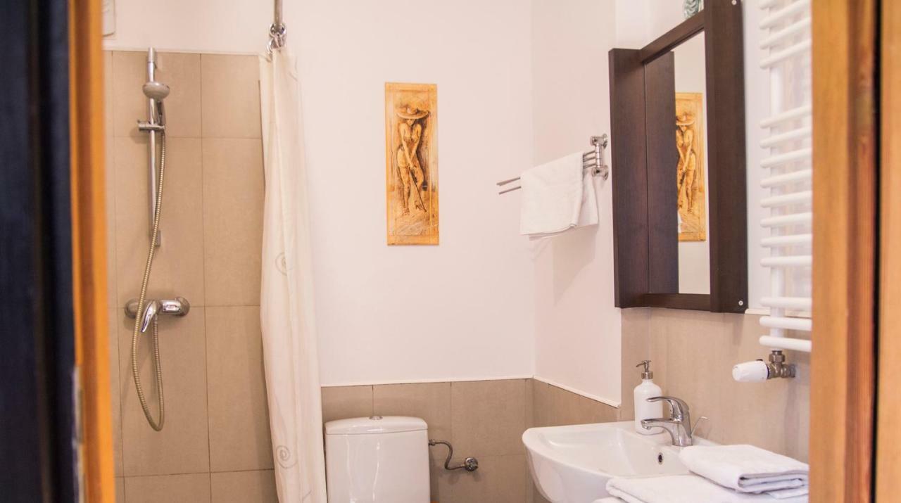 Apartment Serce Miasta | The Heart Of The