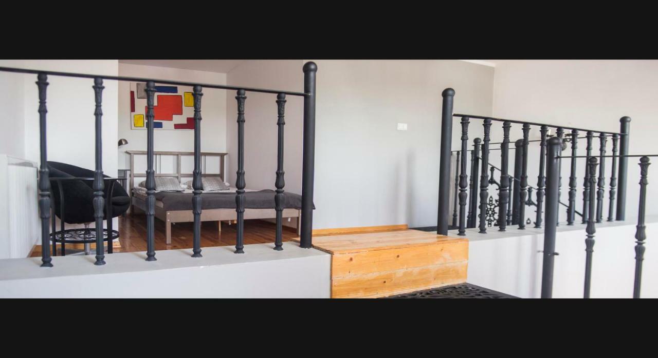 Apartment Serce Miasta | The Heart Of The *